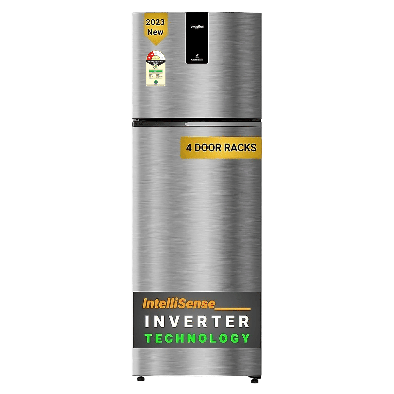 Buy Whirlpool Intellifresh DF278 231 Litres 2 Star Frost Buy Whirlpool Intellifresh DF278 231 Litres 2 Star Frost